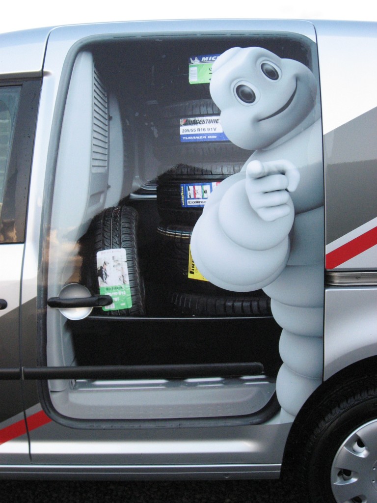 Why use us Ballymena Tyres